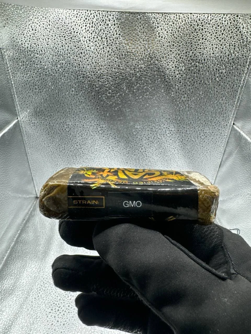 Buy Cali Plates GMO Hash