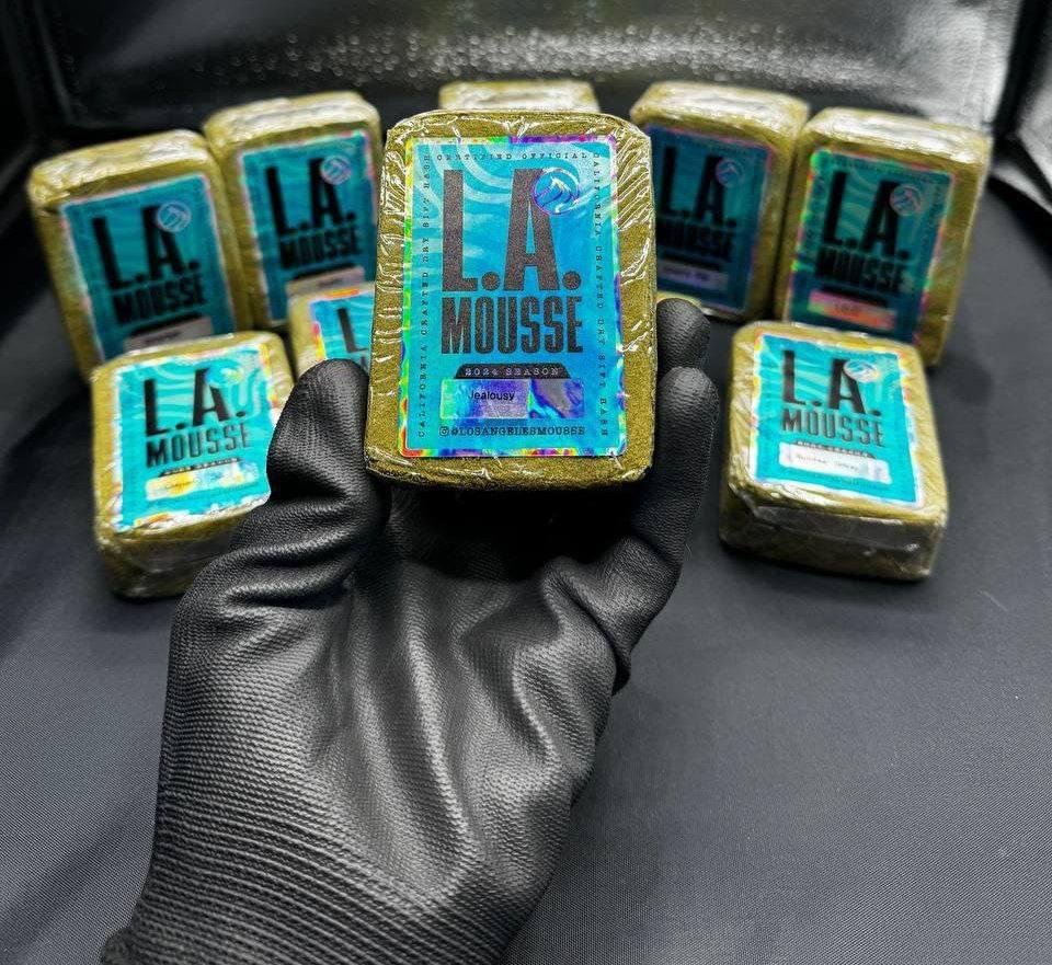 Buy LA Mousse Jealousy Hash