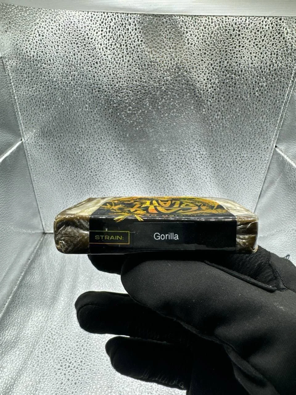 Buy Cali Plates Gorilla Hash