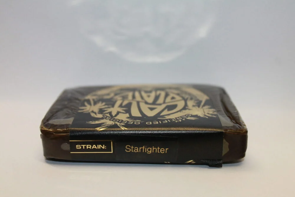 Buy Cali Plates Starfighter Hash