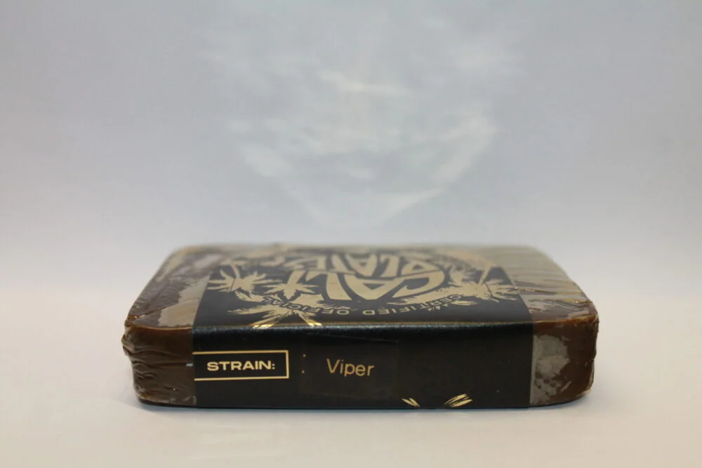 Buy Cali Plates Viper Hash